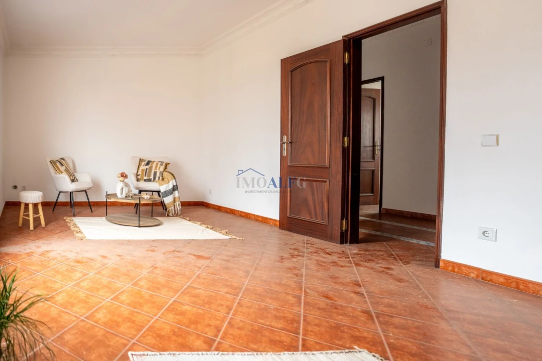 Moradia T3 para Venda em Alpiarça Foto 8