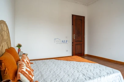 Moradia T3 para Venda em Alpiarça