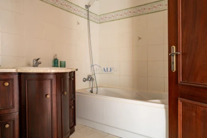 Moradia T3 para Venda em Alpiarça