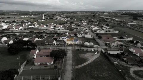 Moradia T3 para Venda em Alpiarça