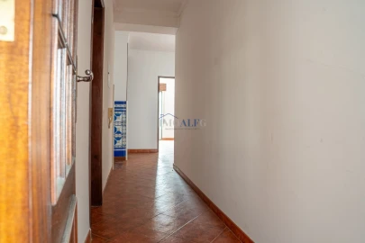 Moradia T3 para Venda em Alpiarça