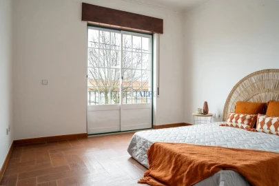 Moradia T3 para Venda em Alpiarça