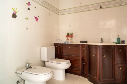 Moradia T3 para Venda em Alpiarça