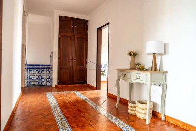 Moradia T3 para Venda em Alpiarça