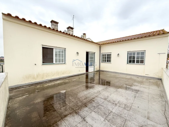 Moradia T3 para Venda em Alpiarça Foto 26