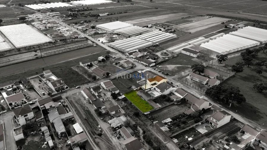 Moradia T3 para Venda em Alpiarça Foto 28