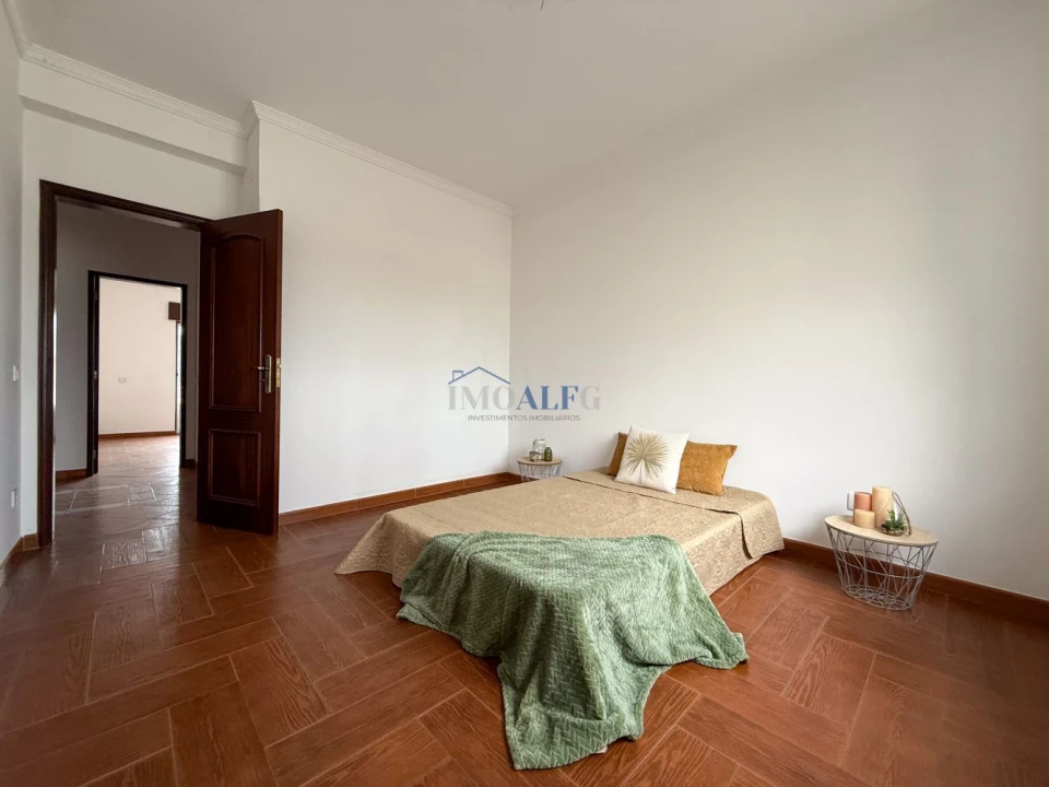 Moradia T3 para Venda em Alpiarça Foto 14