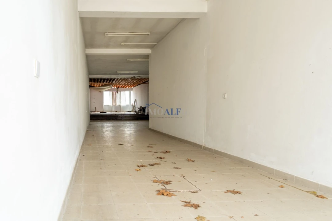 Moradia T3 para Venda em Alpiarça Foto 21