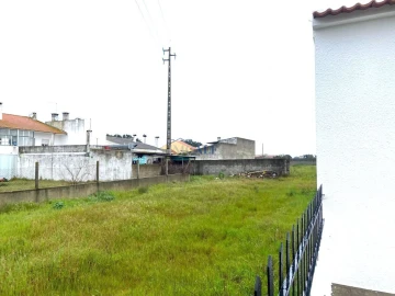 Terreno para Venda em Alpiarça