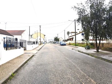 Terreno para Venda em Alpiarça