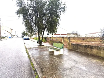 Terreno para Venda em Alpiarça