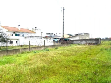 Terreno para Venda em Alpiarça