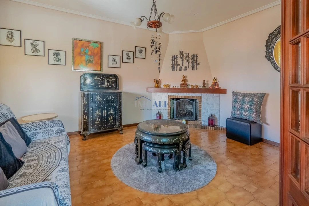 Moradia T5 para Venda em Santa Joana Foto 19