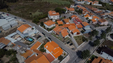 Moradia T5 para Venda em Santa Joana