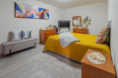 Moradia T5 para Venda em Santa Joana