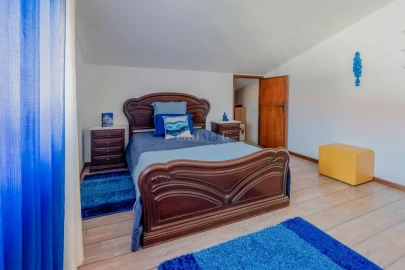 Moradia T5 para Venda em Santa Joana