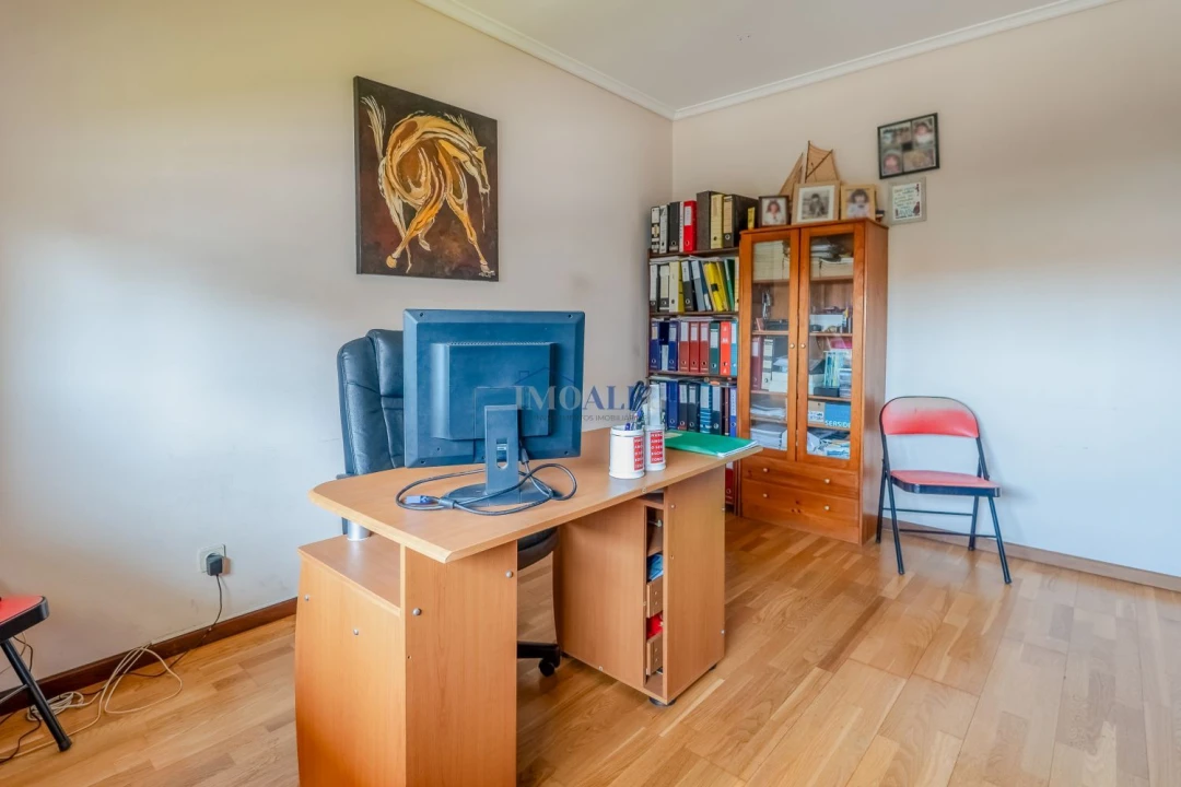 Moradia T5 para Venda em Santa Joana Foto 12