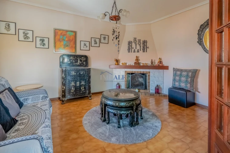 Moradia T5 para Venda em Santa Joana Foto 19