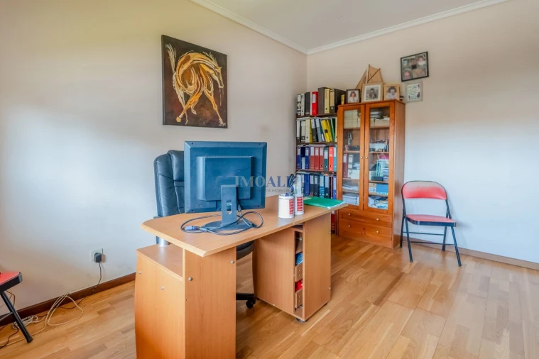 Moradia T5 para Venda em Santa Joana Foto 12