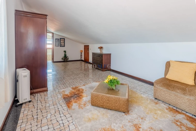 Moradia T5 para Venda em Santa Joana Foto 29