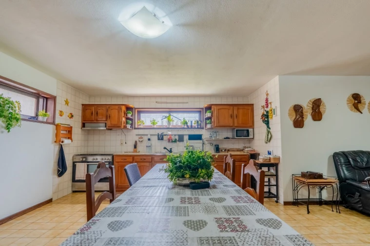 Moradia T5 para Venda em Santa Joana Foto 33