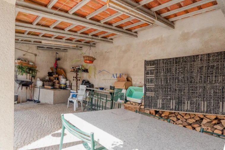 Moradia T5 para Venda em Santa Joana Foto 43