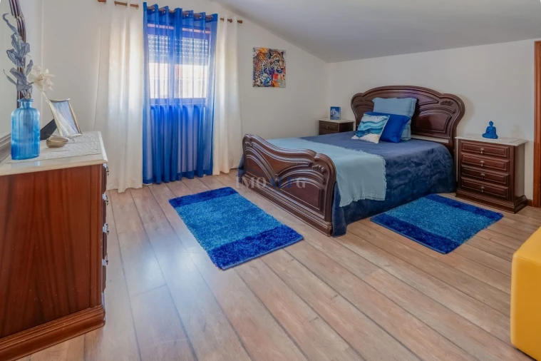 Moradia T5 para Venda em Santa Joana Foto 26