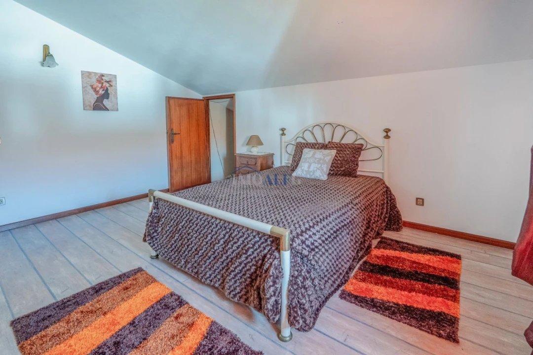 Moradia T5 para Venda em Santa Joana Foto 25