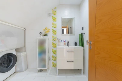 Moradia T3 para Venda em Quinta do Anjo