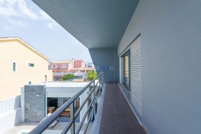 Moradia T3 para Venda em Quinta do Anjo