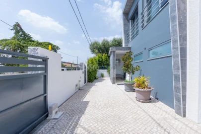 Moradia T3 para Venda em Quinta do Anjo