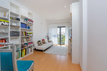 Moradia T3 para Venda em Quinta do Anjo