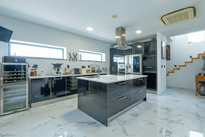 Moradia T3 para Venda em Quinta do Anjo