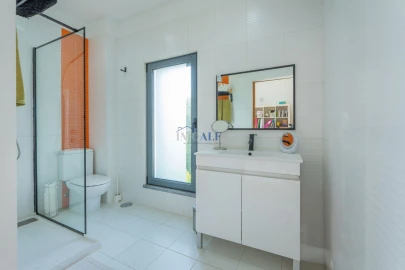 Moradia T3 para Venda em Quinta do Anjo