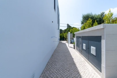 Moradia T3 para Venda em Quinta do Anjo