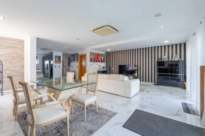 Moradia T3 para Venda em Quinta do Anjo