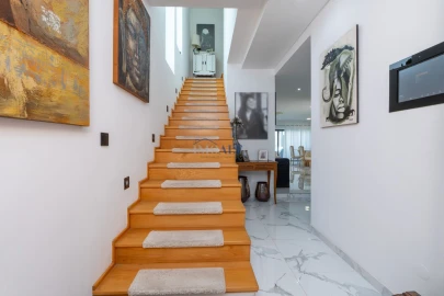 Moradia T3 para Venda em Quinta do Anjo