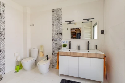 Moradia T3 para Venda em Quinta do Anjo