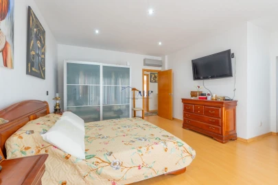 Moradia T3 para Venda em Quinta do Anjo