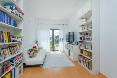 Moradia T3 para Venda em Quinta do Anjo