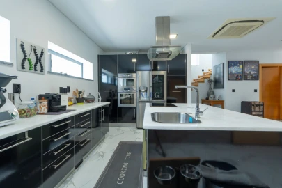 Moradia T3 para Venda em Quinta do Anjo