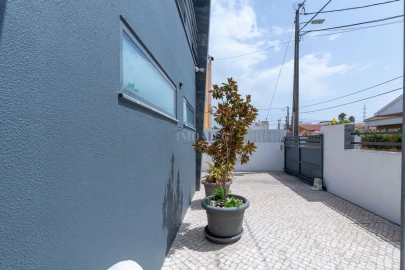 Moradia T3 para Venda em Quinta do Anjo