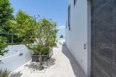 Moradia T3 para Venda em Quinta do Anjo