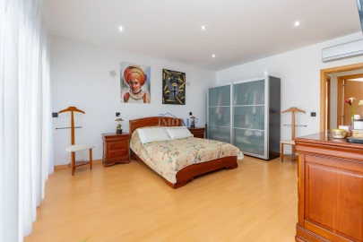 Moradia T3 para Venda em Quinta do Anjo