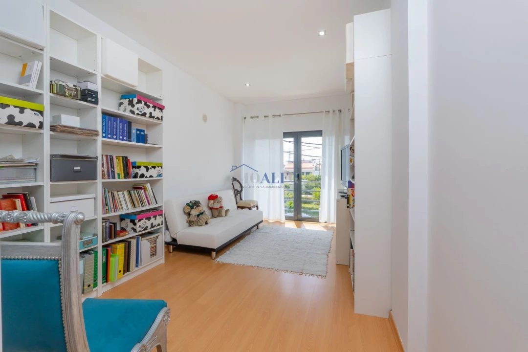 Moradia T3 para Venda em Quinta do Anjo Foto 25