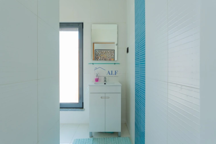 Moradia T3 para Venda em Quinta do Anjo Foto 24