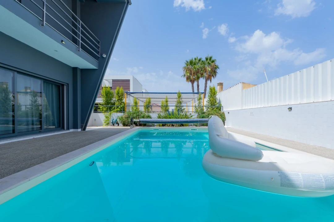 Moradia T3 para Venda em Quinta do Anjo Foto 1