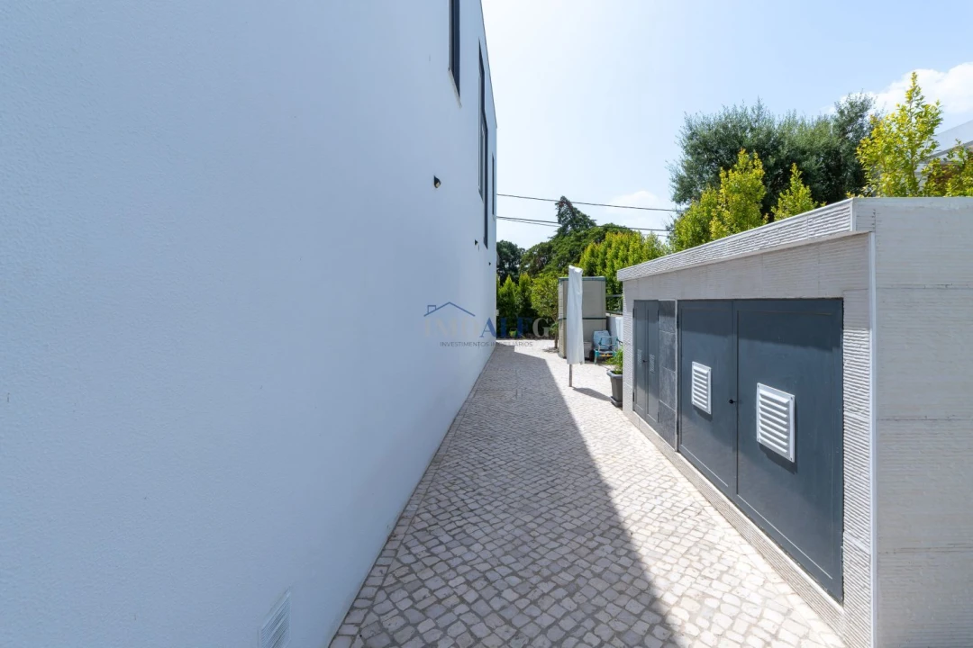 Moradia T3 para Venda em Quinta do Anjo Foto 36