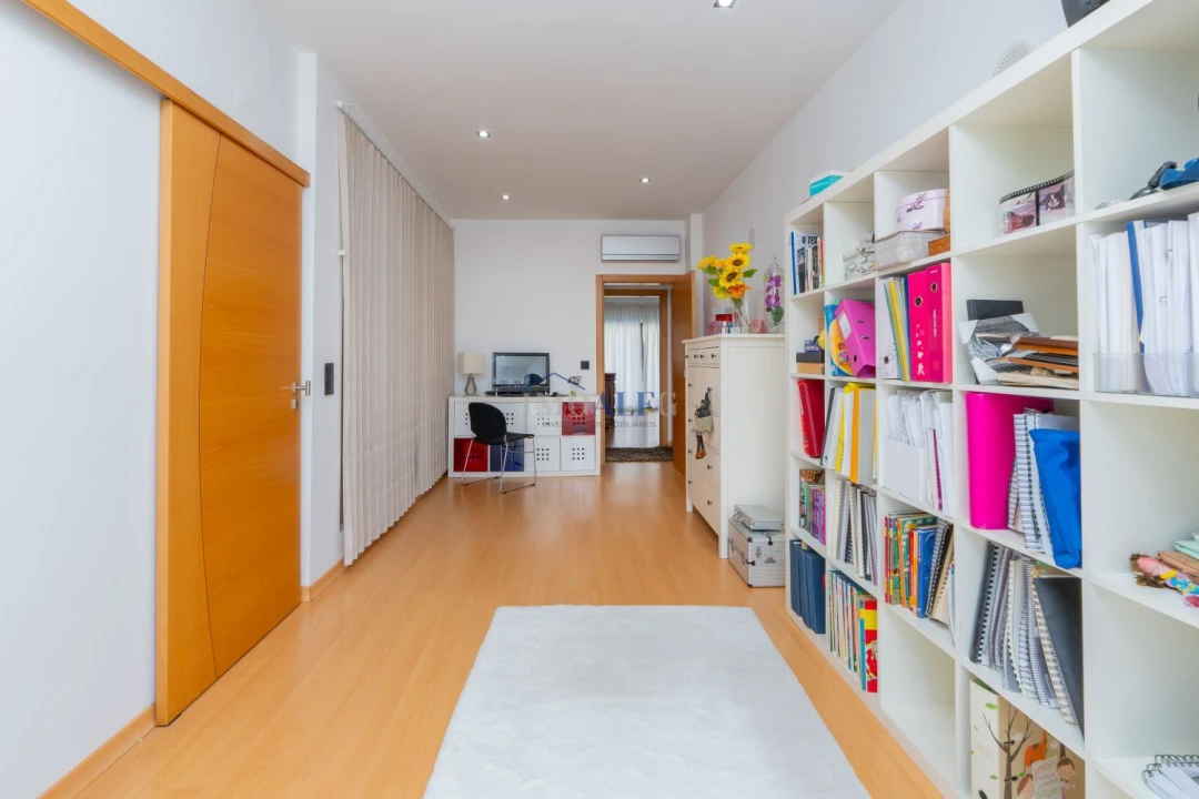 Moradia T3 para Venda em Quinta do Anjo Foto 21