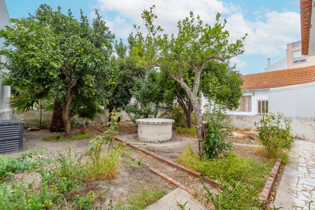 Moradia T2 para Venda em Pinhal Novo Foto 23